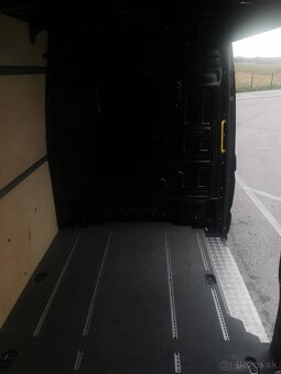 Prepravné služby - 3