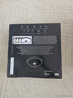 Smart stropna Wi-fi lapma Nove - nepouzivane  Smart fungcia - 3