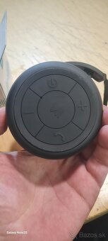 Bluetooth reproduktor, uplne novy - 3