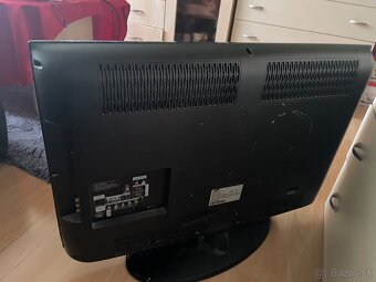 Televízor Samsung - 3