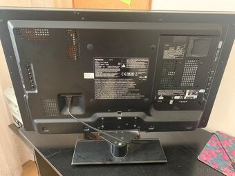 Televízor, Panasonic - 3