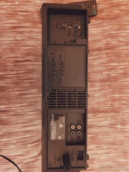 VHS videorecorder - 3