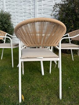 Jedálenský set Elvas - 3