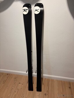 Predam lyze Rossignol Zenith 154 cm - 3
