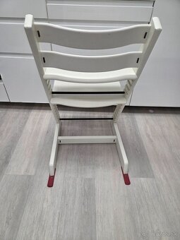 Stokke tripp trapp - 3