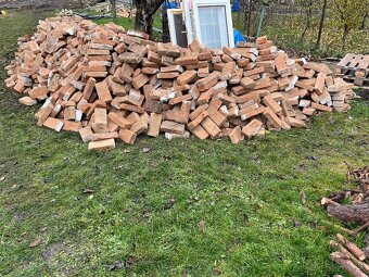 Pálená značková tehla - 3