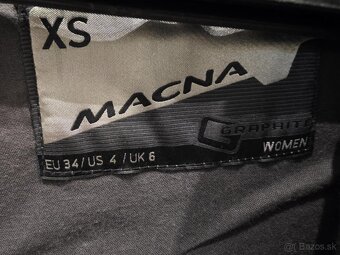 Predám dámsku moto mikinu - 3