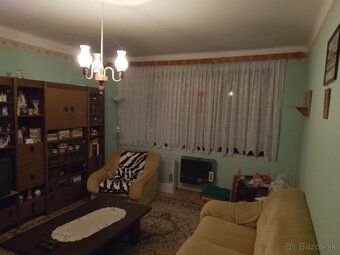 Rodinný dom na predaj Kamenný most - 3