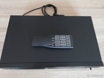 YAMAHA CDX890 PRO BIT - 3