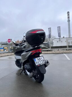 Honda PCX 125 - 3