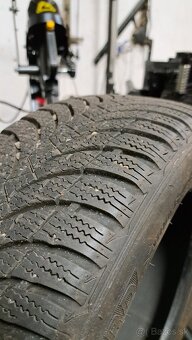 2KS zimne 195/55/16 - 3