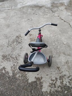 Trojkolka zooky smoby - 3