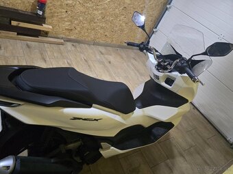 Honda PCX 125 - 3