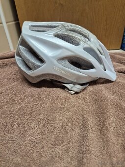 Dámska prilba SPECIALIZED+darček - 3