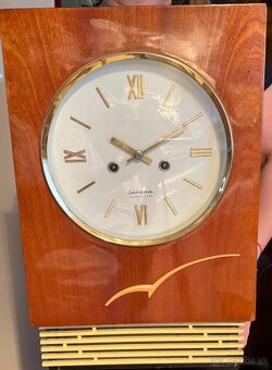 Starožitné hodiny - 3