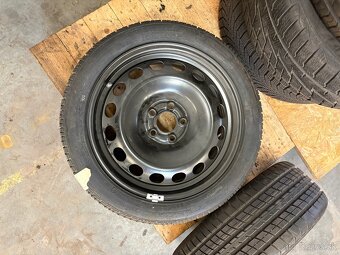 Rezervné koleso - 3