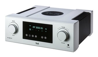 T+A PA 3000 HV - 3