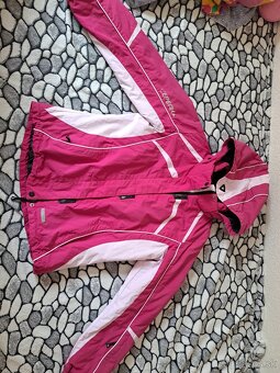 Predám vetrovky - 3