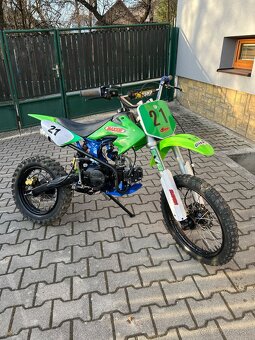 pitbike cross - 3
