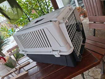 Prepravka pre psa - 3