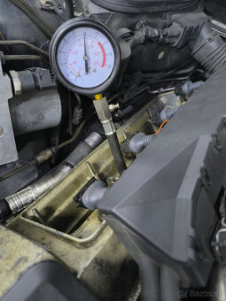 Bmw motor m62b35 tu 175kw - 3