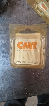 Predám frezovaciu hlavu - 3