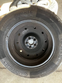 SUBARU FORESTER SH  4 + 4 - 3