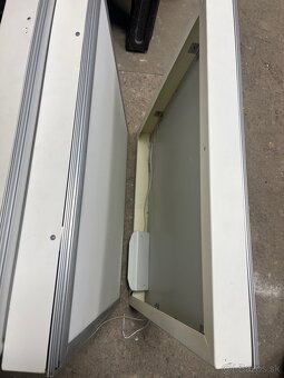 Led svetlo 60x60 4000K 45w - 3