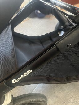 Bugaboo fox 2- trojkombinacia - 3