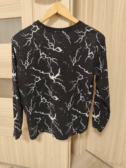 Chlapčenské tričko Pokémon, veľ 158/164 - 3