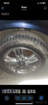 Rezervy na BMW e39  e46 - 3