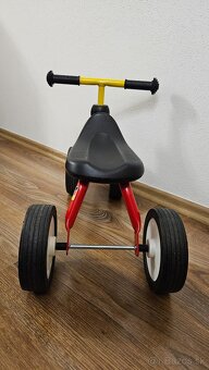 Odrazadlo Pukylino v super stave - 3