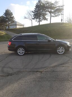 Predám Škoda Octavia 3 Combi 2.0 Tdi Dsg - 3