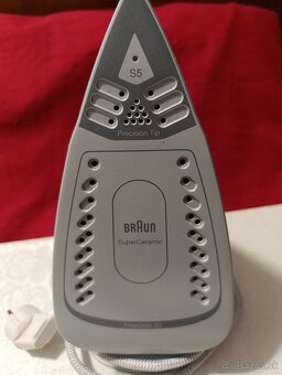 Braun texstyle 5 - 3