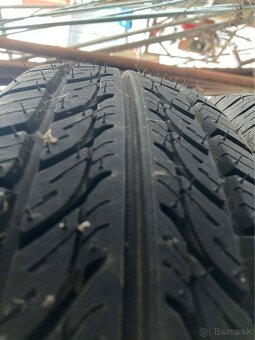 Kolesá Škoda 105/120 - 3