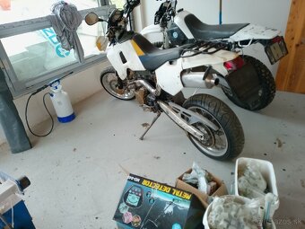 Husqvarna 410 te - 3