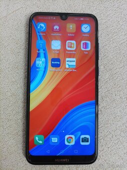 Huawei Y6s - 3