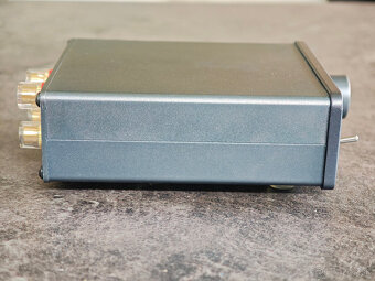 Fosi Audio Mini Zosilňovač TDA7498E - 3