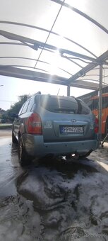 Hyundai Tucson 2.0 CRDi 103KW - 3