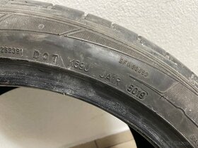 Letne pneu 315/35 r20 - 3