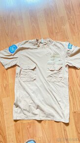 vojenske trička - 3
