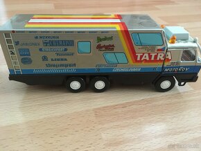 TATRA 815 GTC - Tatra okolo sveta - KDN - 3