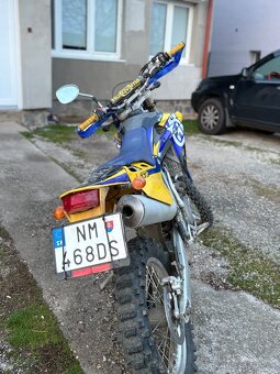 Husqarna TE 510 s tp - 3
