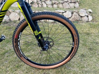 Canyon Lux CF 9.9 Team 10,25kg - 3