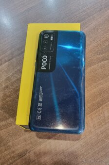 Poco M3 Pro 4/64GB ,5G - 3