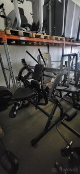 Hammer Strength - 3