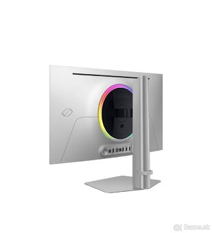 Predám Samsung Odyssey OLED G6 (G60SD 27" nový Zabaleny - 3