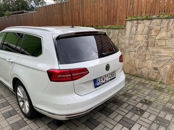 VW Passat Variant 2018 Highline - 3