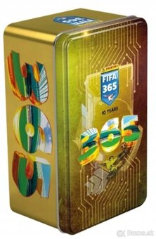 PANINI ADRENALYN XL FIFA 365 2025 - 3