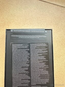 Samsung Z Flip 6 5G 12/512GB - NOVÝ - 3
